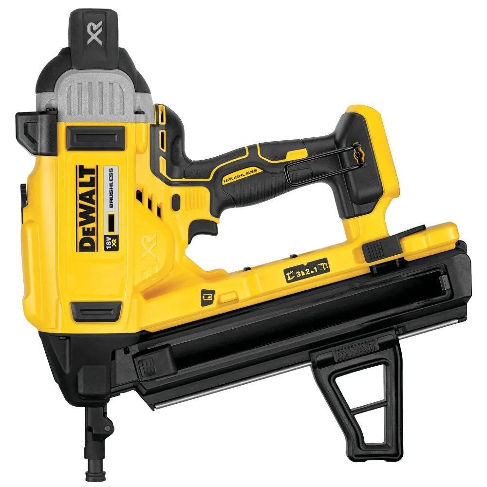Dewalt DCN890N-QW 18V Spikpistol