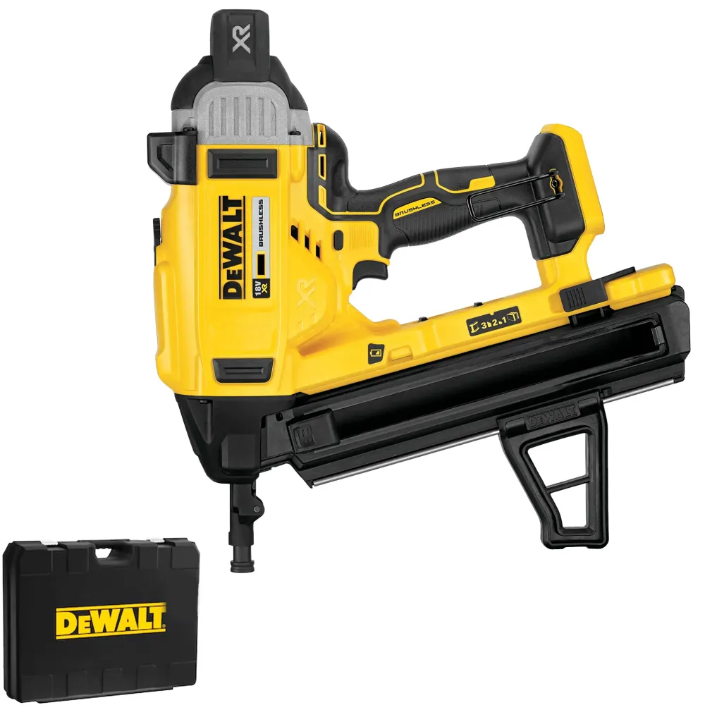 Dewalt DCN890N-QW 18V Spikpistol