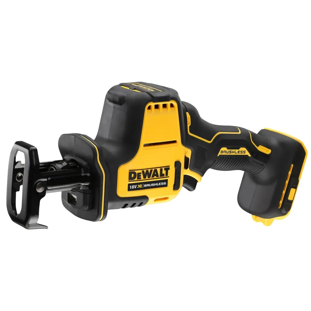 DEWALT DCS369N TIGERSÅG 18V