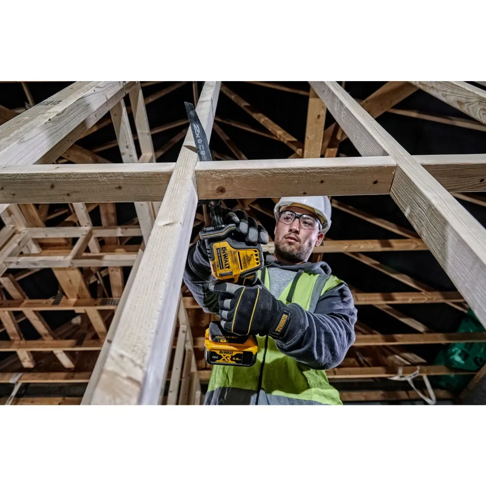 DEWALT DCS369N TIGERSÅG 18V