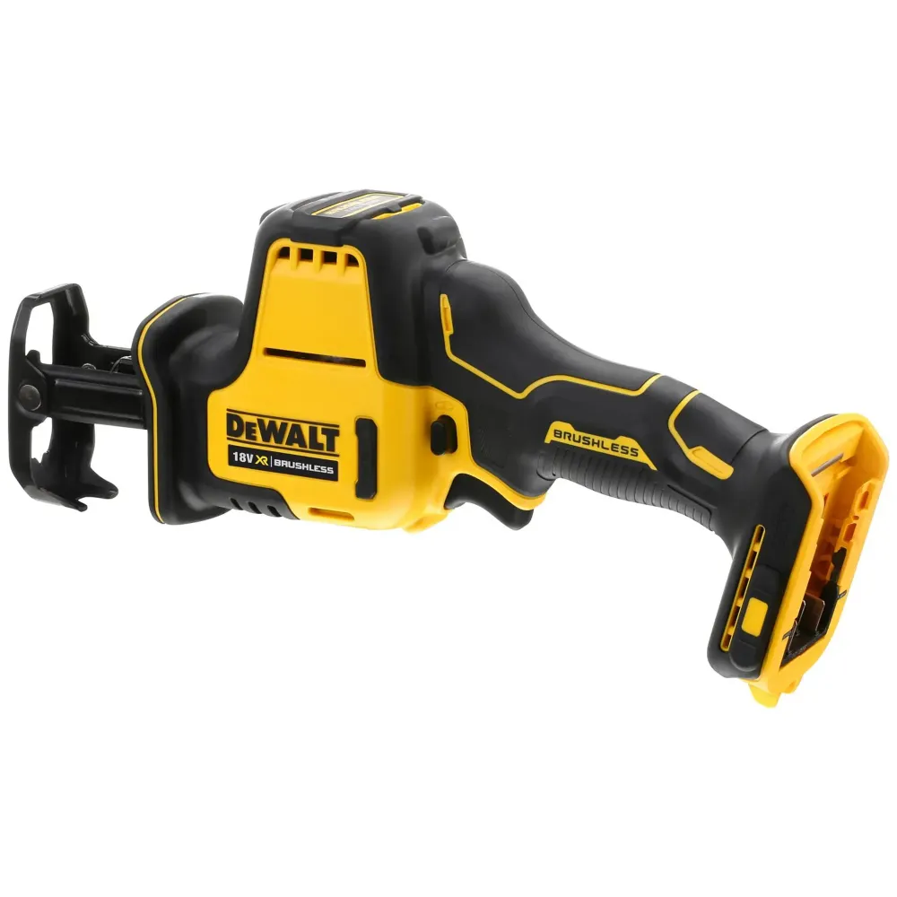 DEWALT DCS369N TIGERSÅG 18V