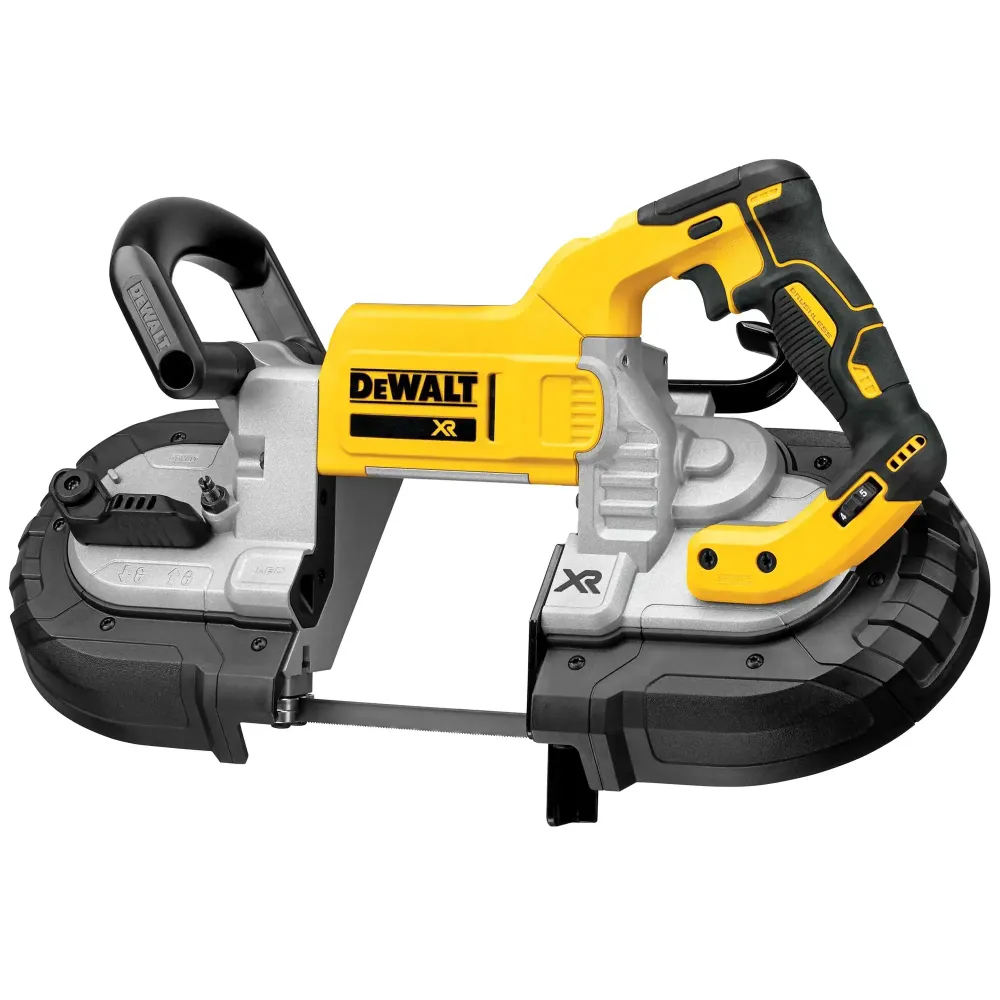 Dewalt DCS374N-XJ 18V Bandsåg
