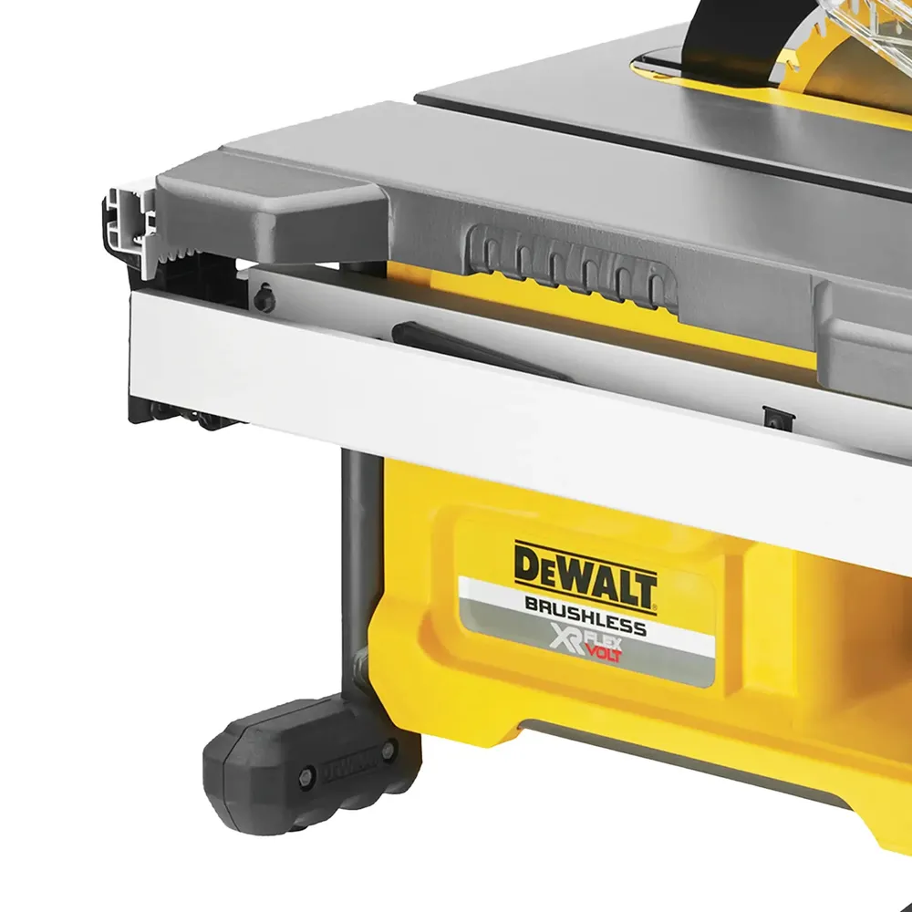 Dewalt DCS7485T2-QW 54V 6Ah Bordsåg