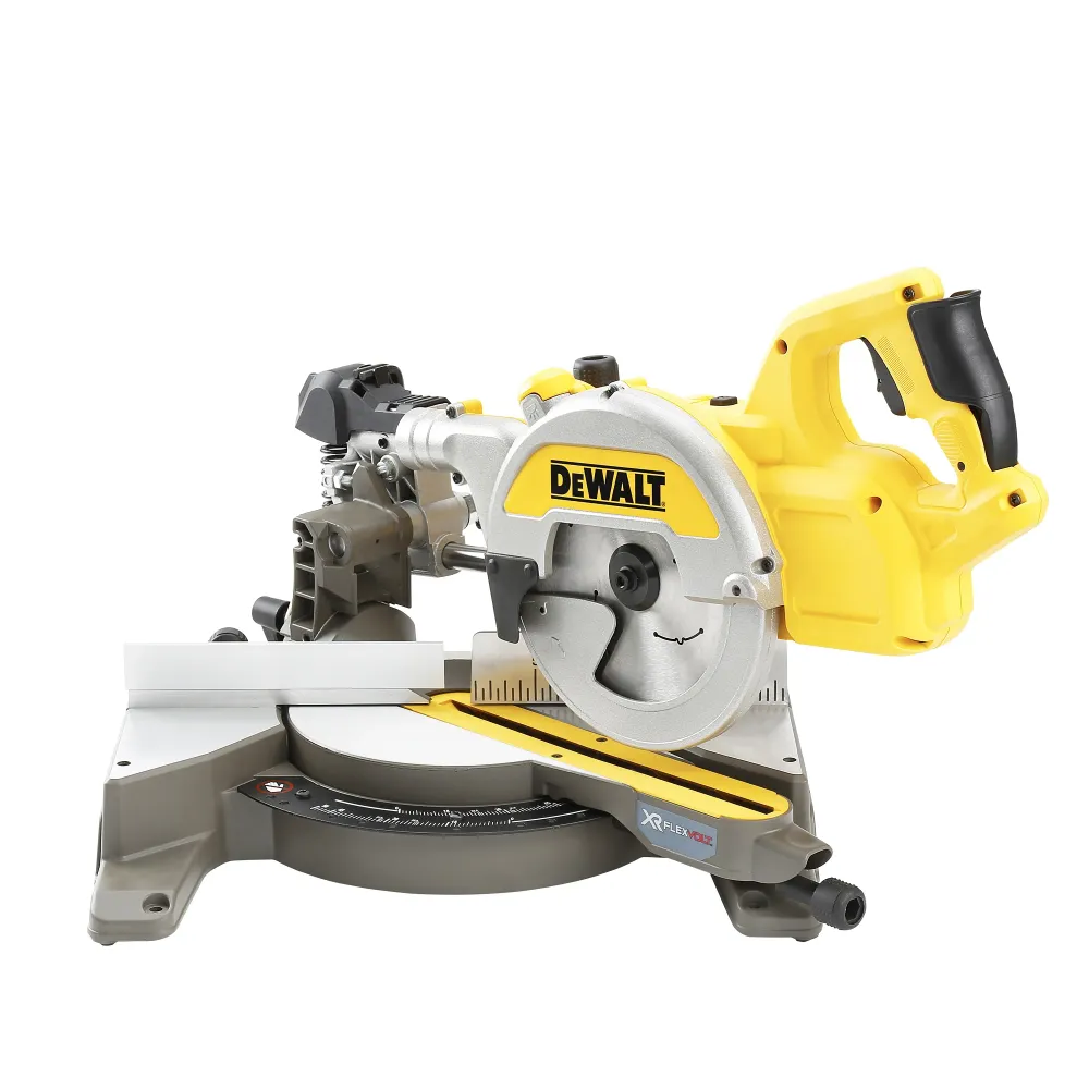 Dewalt DCS777T2-QW 54V 6Ah geringssåg