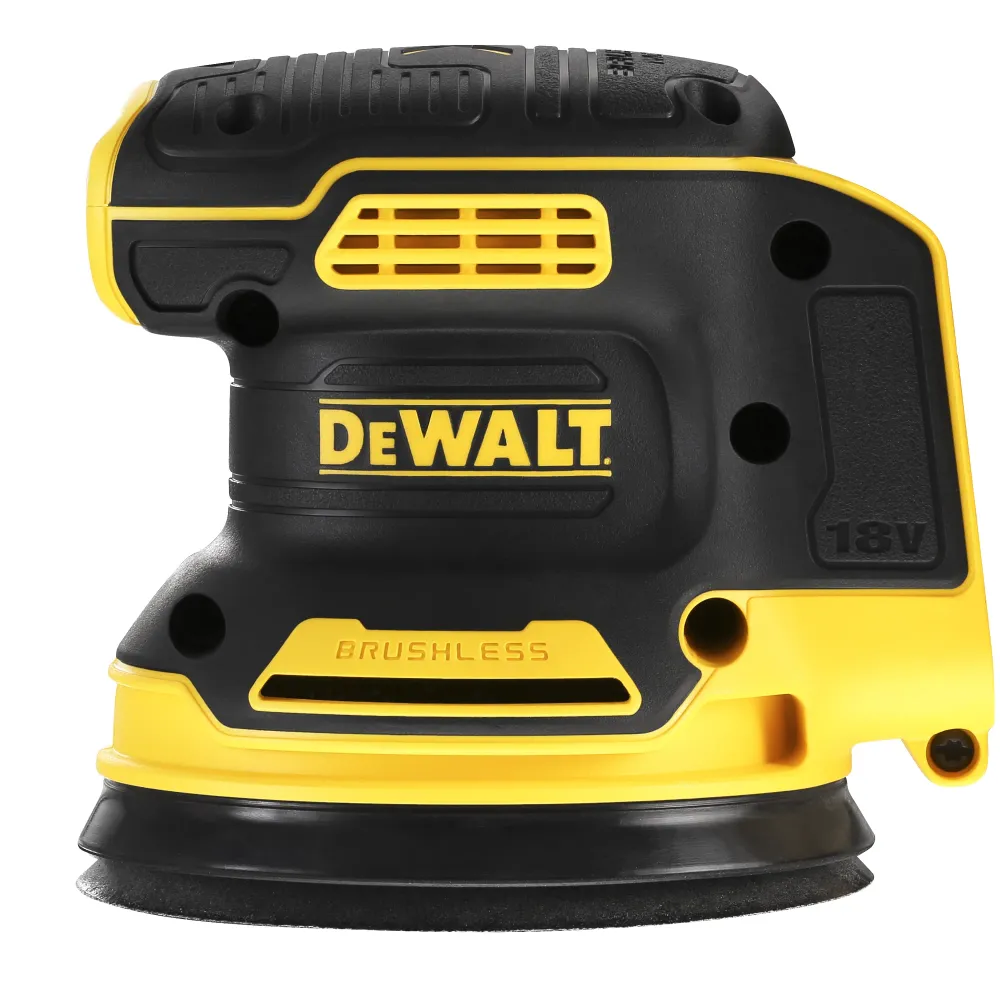 Dewalt DCW210NT-XJ 18V slipmaskin
