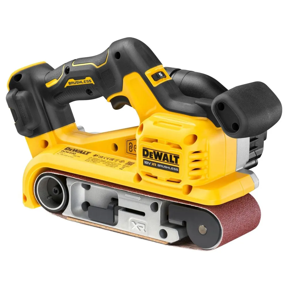 Dewalt DCW220NT-XJ 18V bandslip