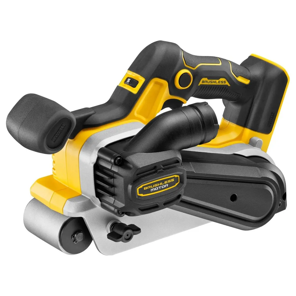 Dewalt DCW220NT-XJ 18V bandslip