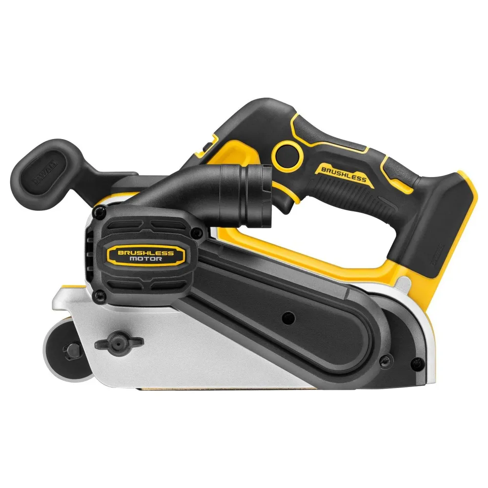 Dewalt DCW220NT-XJ 18V bandslip