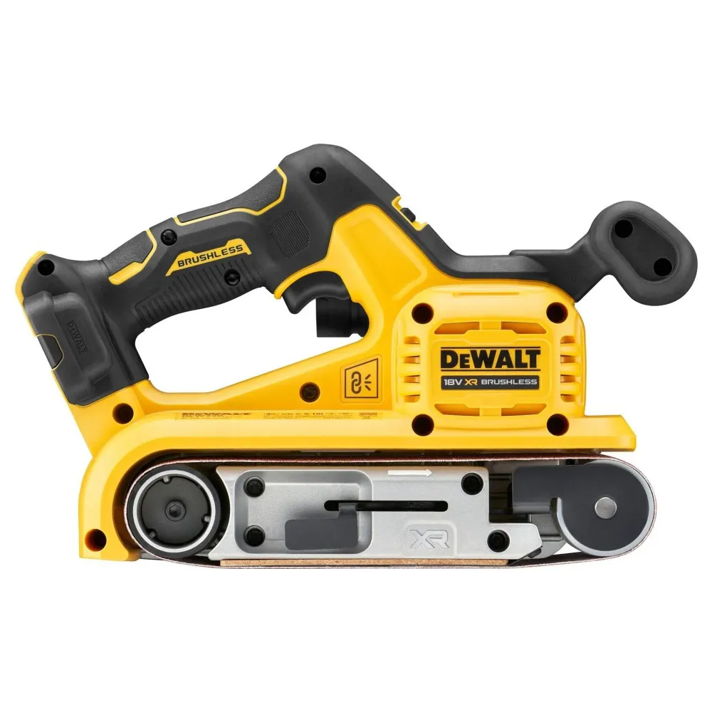 Dewalt DCW220NT-XJ 18V bandslip