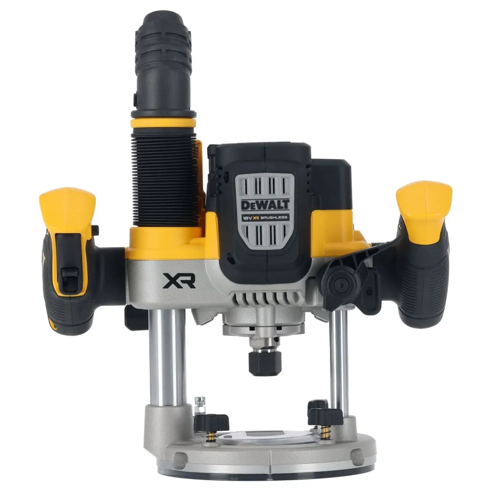 Dewalt DCW620NT-XJ 18V elektrisk fräs