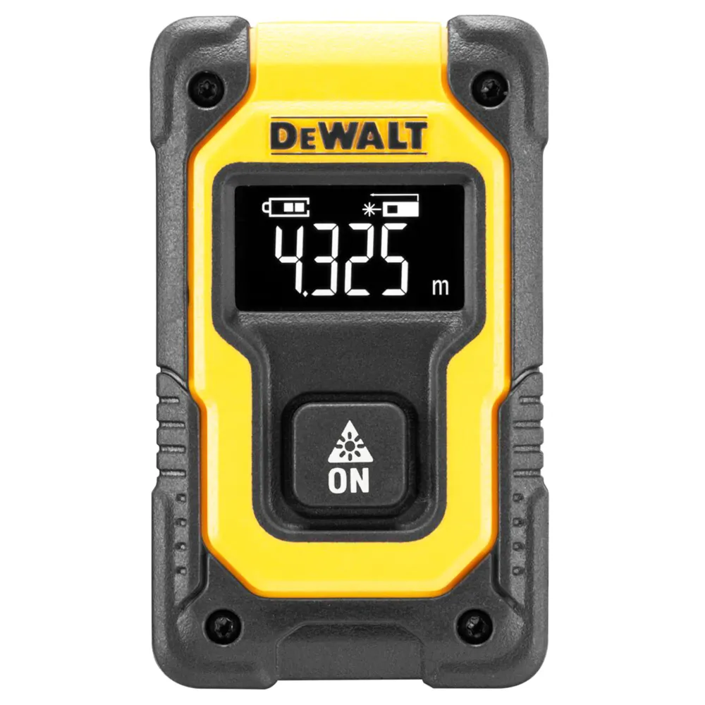 Dewalt DW055PL-XJ Mätare