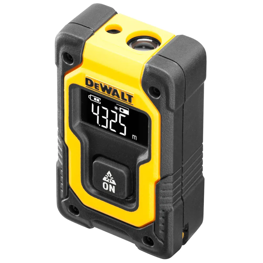Dewalt DW055PL-XJ Mätare