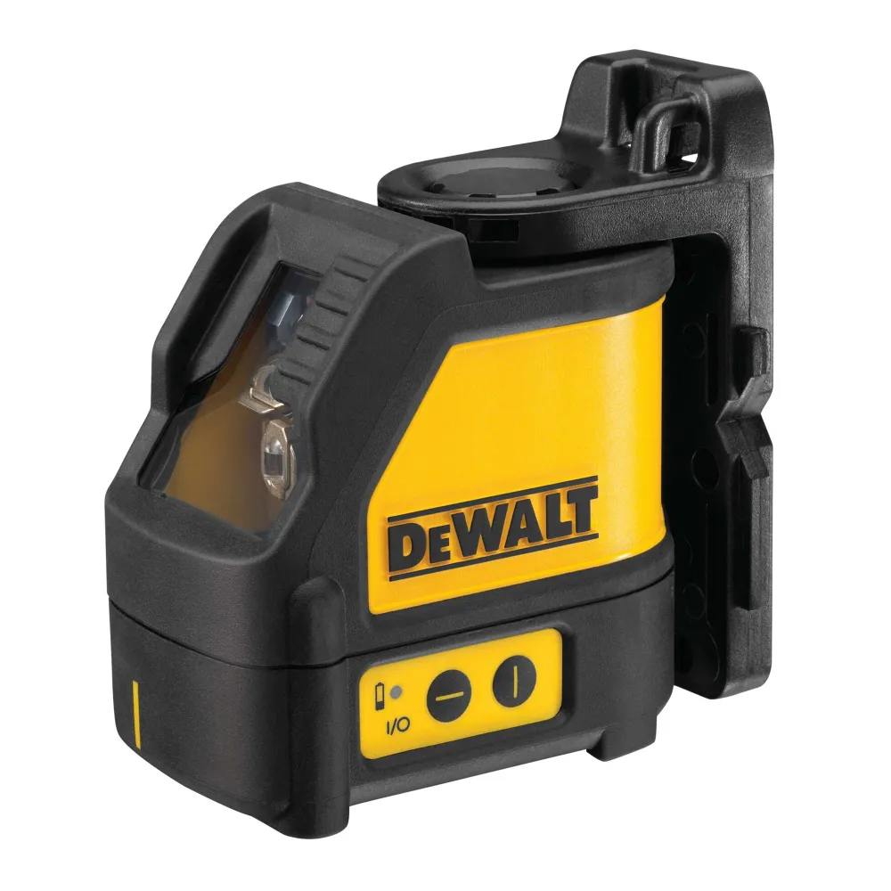Dewalt DW088KTRI-XJ Lasernivåkit med stativ