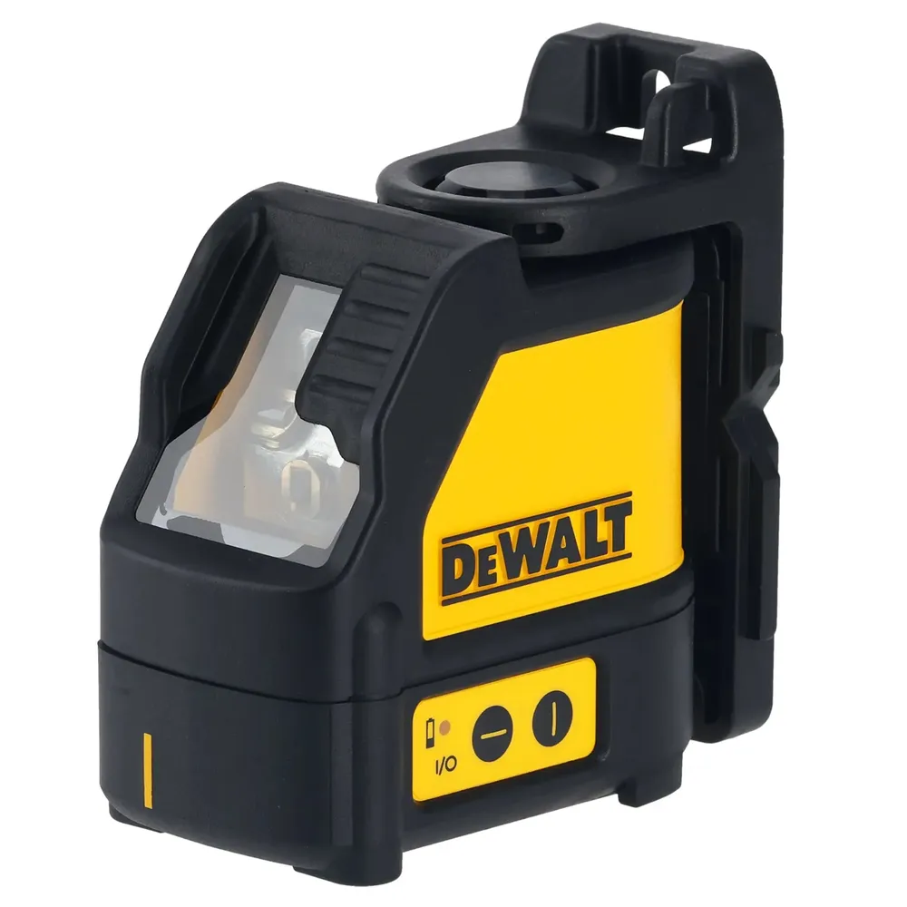 Dewalt DW088K-XJ Röd Korsmarkör