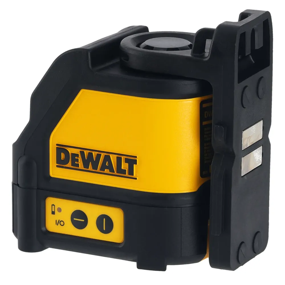 Dewalt DW088K-XJ Röd Korsmarkör