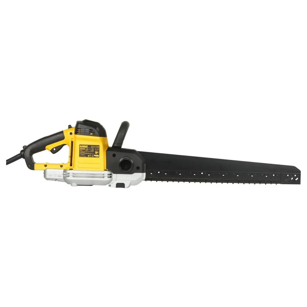 Dewalt DWE397-QS Alligator Tigersåg 430 mm 1700 W