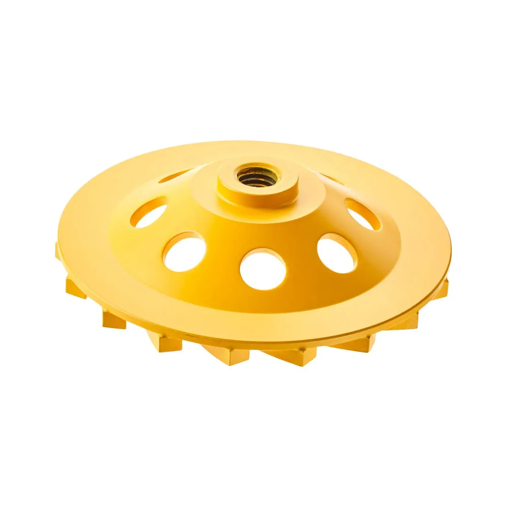 Dewalt DWE4257KT-QS 125mm 1500W vinkelslip