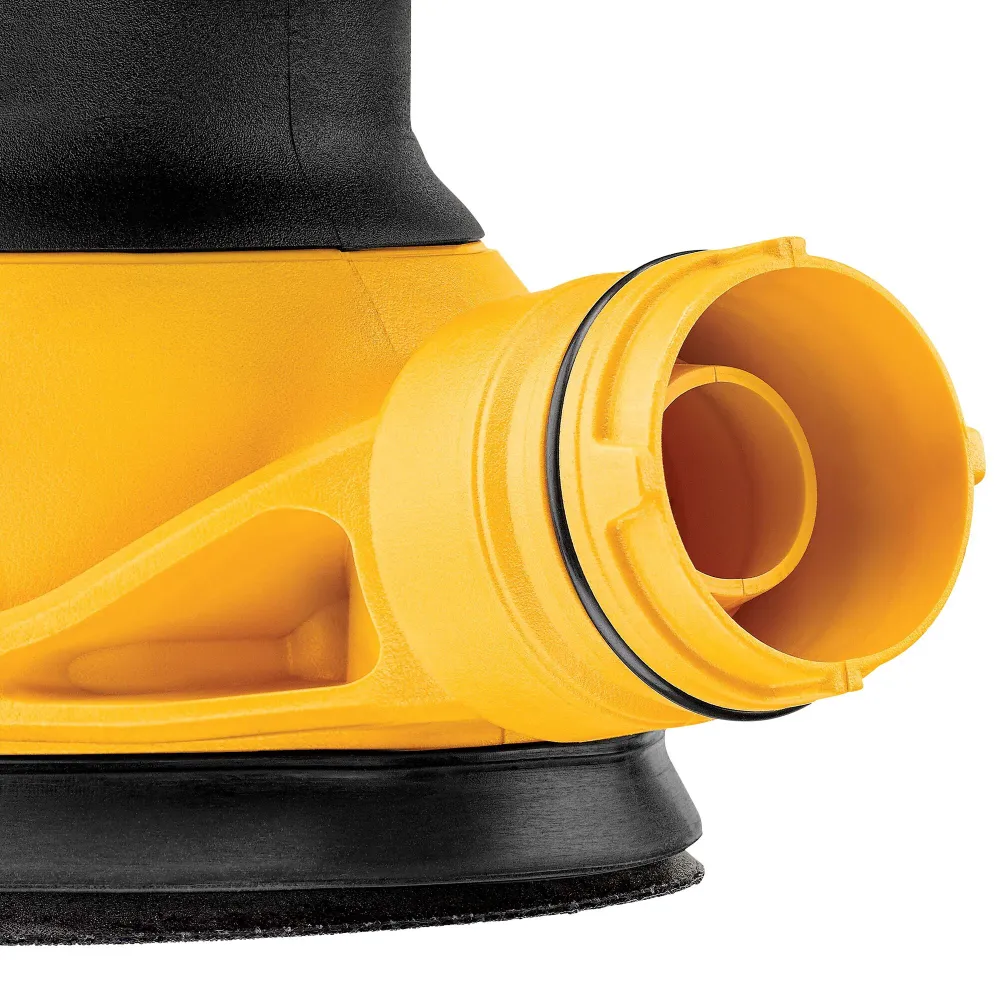 Dewalt DWE6423-QS 280W excenterslip