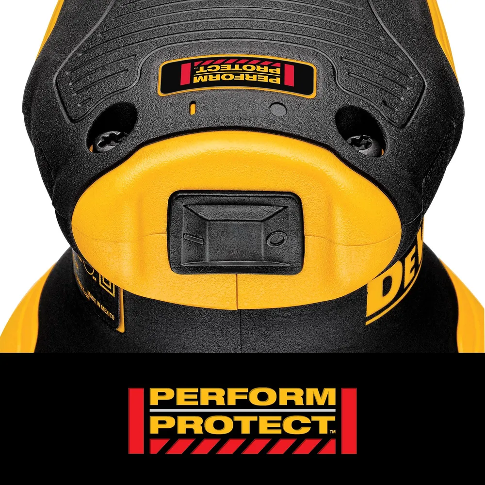 Dewalt DWE6423-QS 280W excenterslip