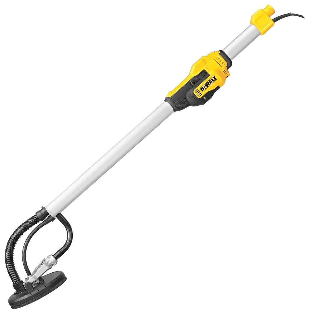 Dewalt DWE7800-QS 450W gipsslip