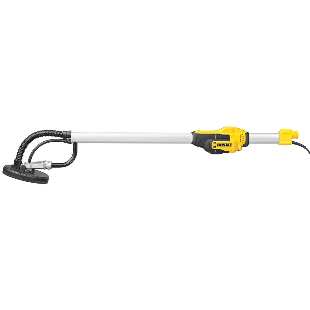 Dewalt DWE7800-QS 450W gipsslip
