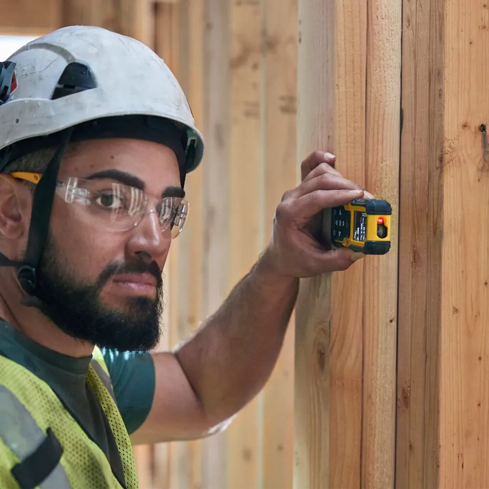 Dewalt DWHT77200-XJ mätare
