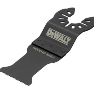 DEWALT SÅGBLAD DT20701 FÖR TRÄ/METALL