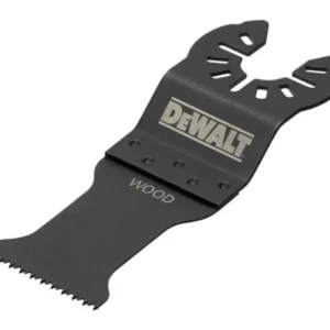 DEWALT SÅGBLAD DT20704 30X43MM FÖR TRÄ