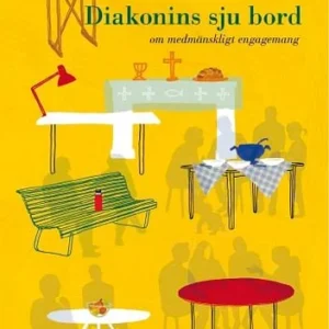 Diakonins sju bord
