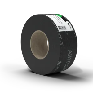 DIFFUSIONSÖPPEN TEJP AIRTIGHT-T 75MM 25M