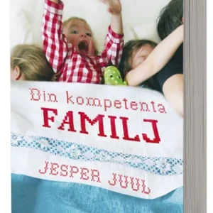 Din kompetenta familj