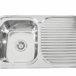 DISKHO NR401 1 HO MED AVRINNING