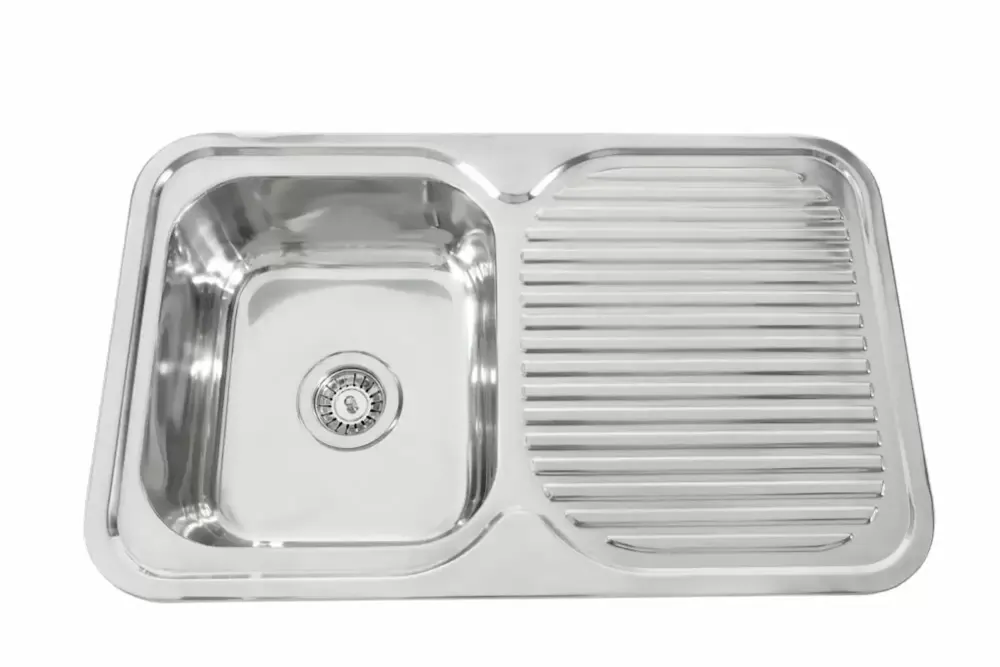 DISKHO NR401 1 HO MED AVRINNING