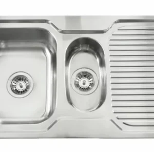 DISKHO NR601 1,5 HO MED AVRINNING