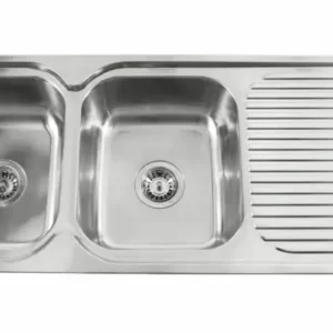 DISKHO NR801 2ST HOAR MED AVRINNING