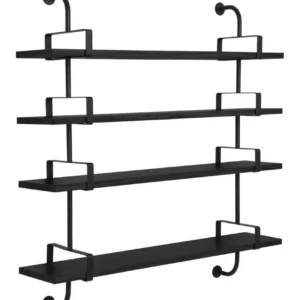 Démon 4 Bookshelf X2 L:155 cm