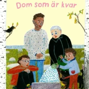 Dom som är kvar