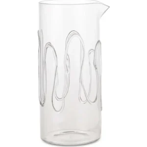 Doodle Carafe