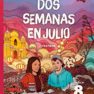 Dos semanas en julio 8 Textbok