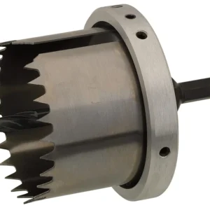 DOSFRÄS T80 FÖR TRÄ 84MM FÖR KOPPLINGSDOSA