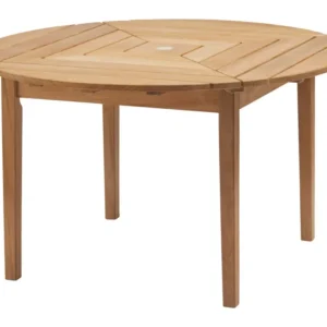 Drachmann Round Table Ø126