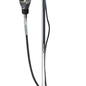 DREMEL MASKINSTATIV BÖJLIG AXEL 2222