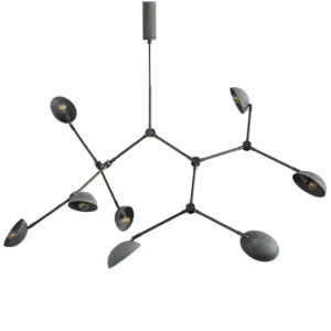 Drop Chandelier