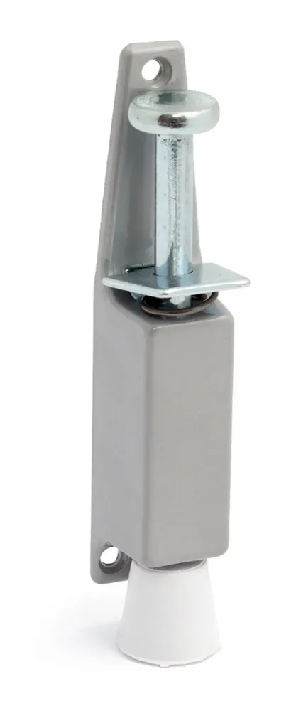 DÖRRHÅLLARE 2023 SILVER 165MM