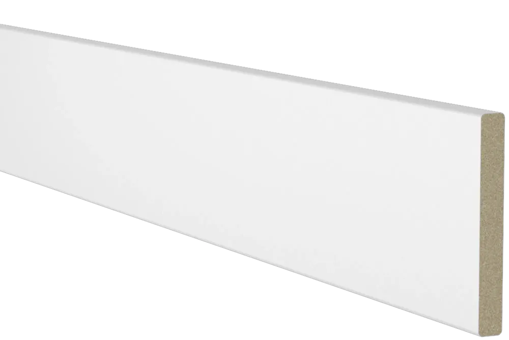DÖRROMFATTNING MDF 0500N 16X130X2440MM