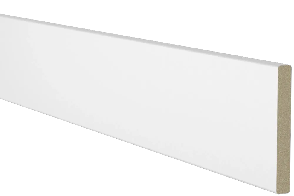 DÖRROMFATTNING MDF 0500N 16X130X2440MM