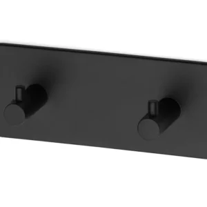 DUBBELKROK FLAIR SVART 50X120MM