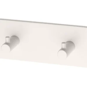 DUBBELKROK FLAIR VIT 50X120MM