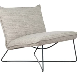Earl Lounge Chair Low Outdoor