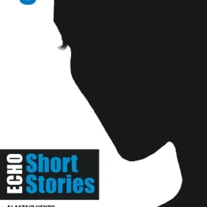 Echo 5 Short Stories Elevbok
